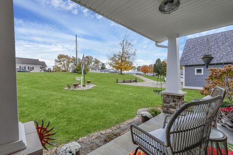 Tiny photo for 14975 Park Place Avenue, Thornville, OH 43076 (MLS # 225041800)
