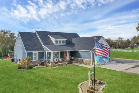 Tiny photo for 14975 Park Place Avenue, Thornville, OH 43076 (MLS # 225041800)