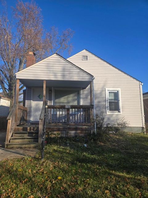 Photo of 2152 Gerbert Road, Columbus, OH 43211 (MLS # 225044065)