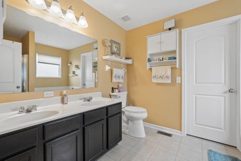Tiny photo for 3836 Wolf Creek Road, Grove City, OH 43123 (MLS # 226034799)