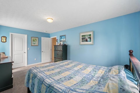 Tiny photo for 3836 Wolf Creek Road, Grove City, OH 43123 (MLS # 226034799)