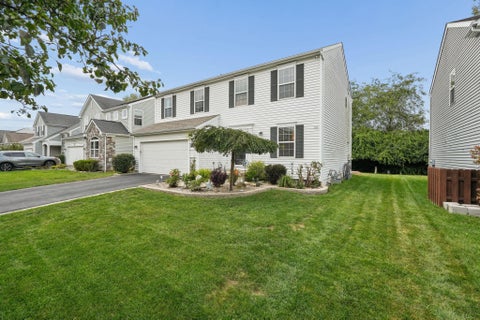 Tiny photo for 3836 Wolf Creek Road, Grove City, OH 43123 (MLS # 226034799)