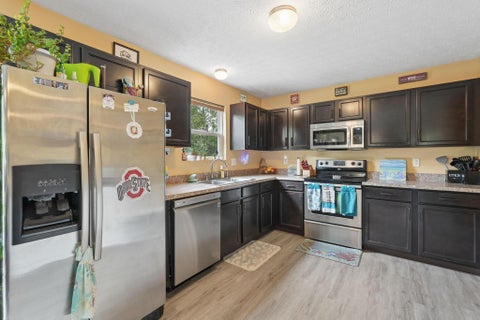 Tiny photo for 3836 Wolf Creek Road, Grove City, OH 43123 (MLS # 226034799)