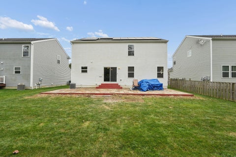 Tiny photo for 3836 Wolf Creek Road, Grove City, OH 43123 (MLS # 226034799)