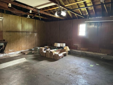 Tiny photo for 1341 Lusch Road, Marion, OH 43302 (MLS # 226019659)