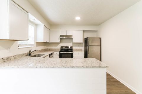 Tiny photo for 5900 Winshire Drive, Canal Winchester, OH 43110 (MLS # 226017594)