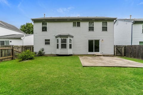 Tiny photo for 5900 Winshire Drive, Canal Winchester, OH 43110 (MLS # 226017594)