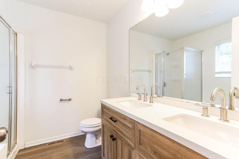 Tiny photo for 5900 Winshire Drive, Canal Winchester, OH 43110 (MLS # 226017594)