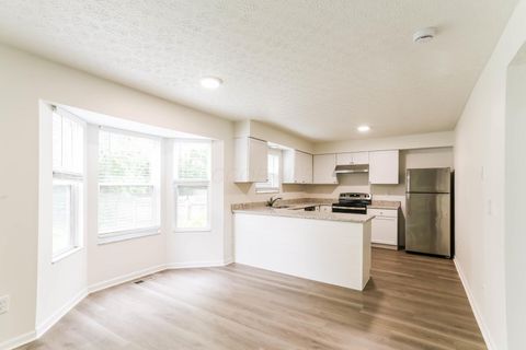 Tiny photo for 5900 Winshire Drive, Canal Winchester, OH 43110 (MLS # 226017594)