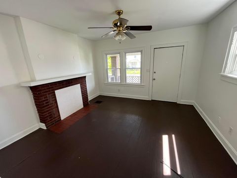 Multifamily For Rent - 920 E 17th Avenue<br/> Columbus, OH 43211