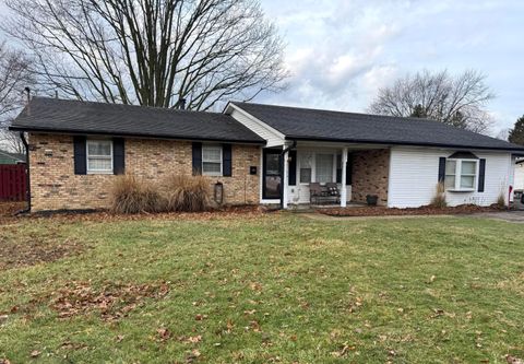 Photo of 221 N Main Street, London, OH 43140 (MLS # 226000817)