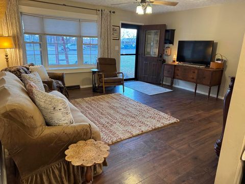 Tiny photo for 221 N Main Street, London, OH 43140 (MLS # 226000817)