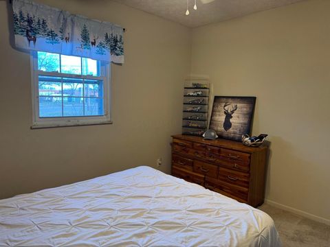 Tiny photo for 221 N Main Street, London, OH 43140 (MLS # 226000817)