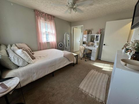 Tiny photo for 221 N Main Street, London, OH 43140 (MLS # 226000817)