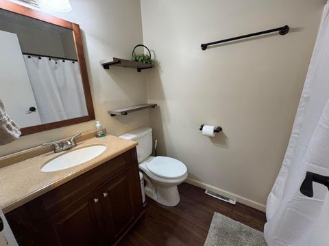 Tiny photo for 221 N Main Street, London, OH 43140 (MLS # 226000817)