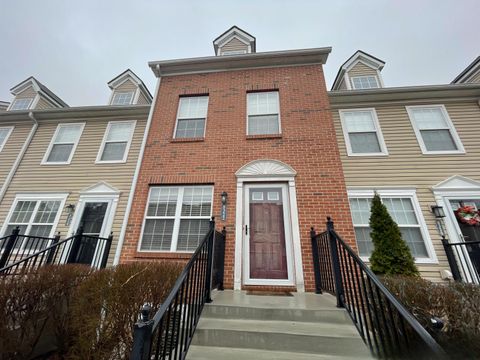 Photo of 8322 Bruntsfield Road, Columbus, OH 43235 (MLS # 226001608)