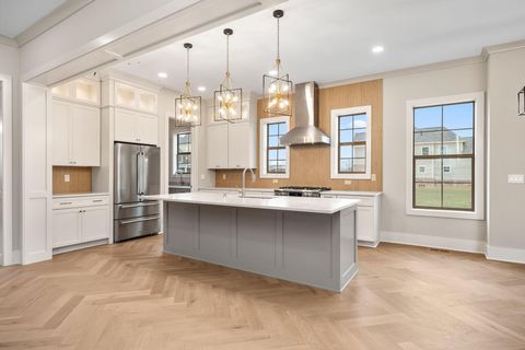 Homes For Sale - 7029 Snowdrop Court<br/> Dublin, OH 43016