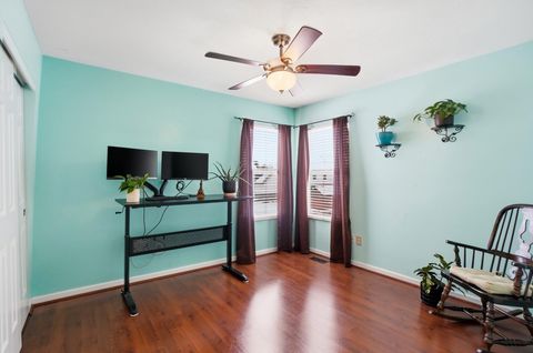 Tiny photo for 844 Brosmer Drive, Reynoldsburg, OH 43068 (MLS # 226002995)