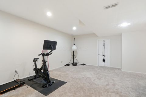 Tiny photo for 844 Brosmer Drive, Reynoldsburg, OH 43068 (MLS # 226002995)