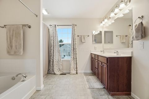 Tiny photo for 844 Brosmer Drive, Reynoldsburg, OH 43068 (MLS # 226002995)