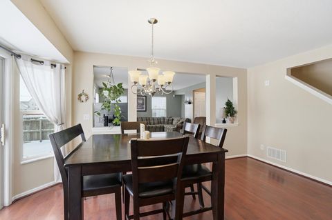 Tiny photo for 844 Brosmer Drive, Reynoldsburg, OH 43068 (MLS # 226002995)