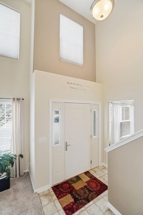 Tiny photo for 844 Brosmer Drive, Reynoldsburg, OH 43068 (MLS # 226002995)