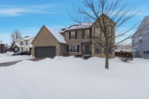 Tiny photo for 844 Brosmer Drive, Reynoldsburg, OH 43068 (MLS # 226002995)