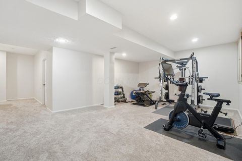 Tiny photo for 844 Brosmer Drive, Reynoldsburg, OH 43068 (MLS # 226002995)