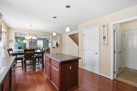 Tiny photo for 844 Brosmer Drive, Reynoldsburg, OH 43068 (MLS # 226002995)