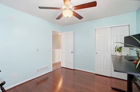 Tiny photo for 844 Brosmer Drive, Reynoldsburg, OH 43068 (MLS # 226002995)