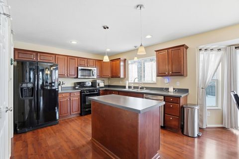 Tiny photo for 844 Brosmer Drive, Reynoldsburg, OH 43068 (MLS # 226002995)