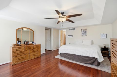 Tiny photo for 844 Brosmer Drive, Reynoldsburg, OH 43068 (MLS # 226002995)