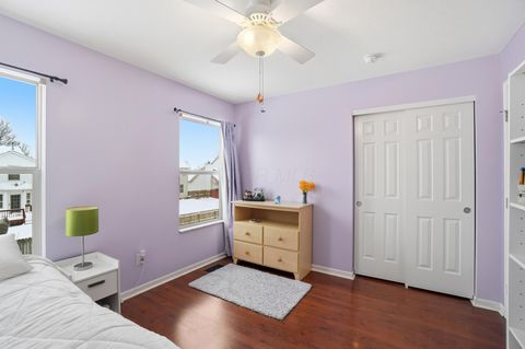 Tiny photo for 844 Brosmer Drive, Reynoldsburg, OH 43068 (MLS # 226002995)