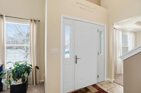 Tiny photo for 844 Brosmer Drive, Reynoldsburg, OH 43068 (MLS # 226002995)