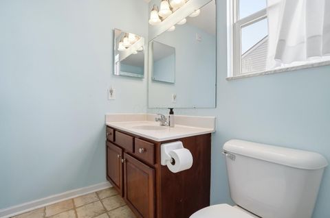 Tiny photo for 844 Brosmer Drive, Reynoldsburg, OH 43068 (MLS # 226002995)