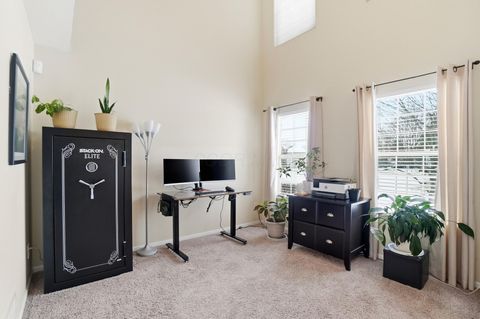 Tiny photo for 844 Brosmer Drive, Reynoldsburg, OH 43068 (MLS # 226002995)