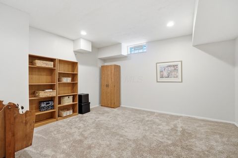 Tiny photo for 844 Brosmer Drive, Reynoldsburg, OH 43068 (MLS # 226002995)