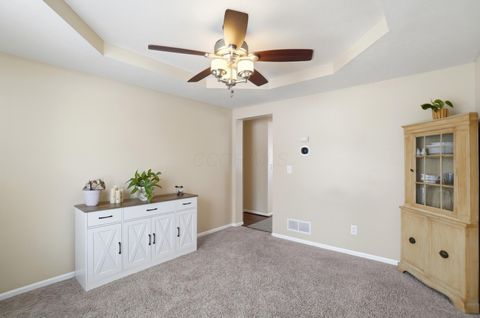 Tiny photo for 844 Brosmer Drive, Reynoldsburg, OH 43068 (MLS # 226002995)