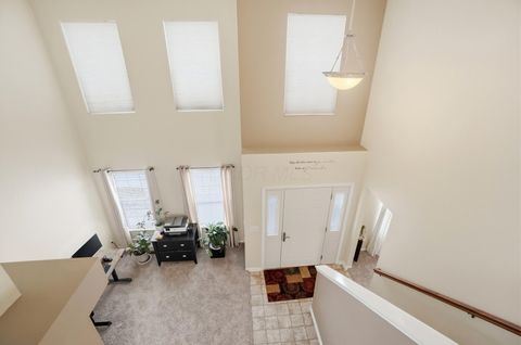 Tiny photo for 844 Brosmer Drive, Reynoldsburg, OH 43068 (MLS # 226002995)