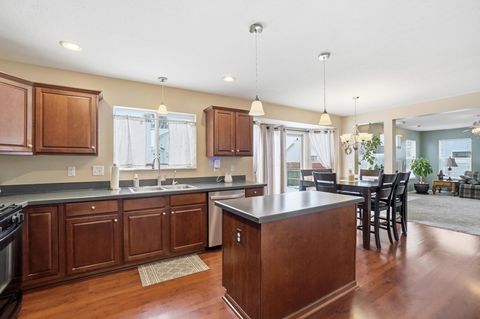 Tiny photo for 844 Brosmer Drive, Reynoldsburg, OH 43068 (MLS # 226002995)