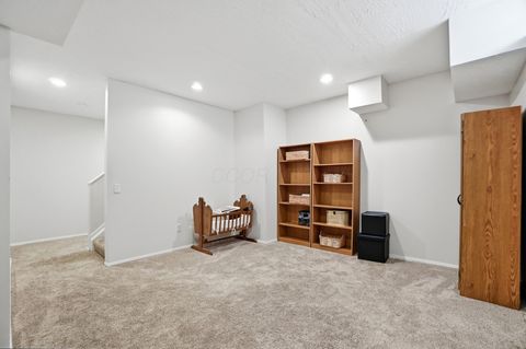 Tiny photo for 844 Brosmer Drive, Reynoldsburg, OH 43068 (MLS # 226002995)