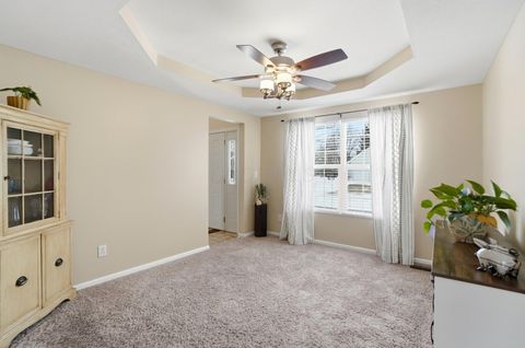 Tiny photo for 844 Brosmer Drive, Reynoldsburg, OH 43068 (MLS # 226002995)