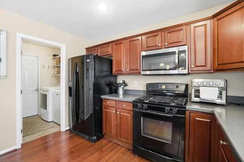 Tiny photo for 844 Brosmer Drive, Reynoldsburg, OH 43068 (MLS # 226002995)