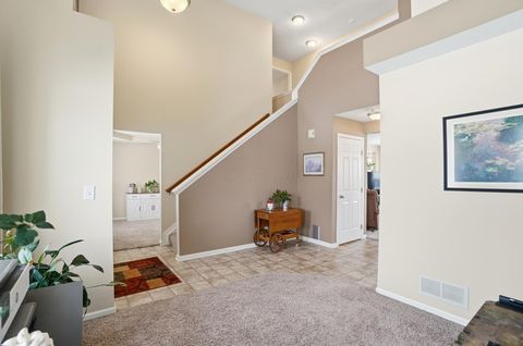 Tiny photo for 844 Brosmer Drive, Reynoldsburg, OH 43068 (MLS # 226002995)