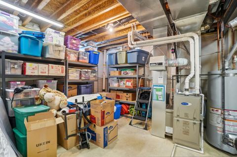 Tiny photo for 844 Brosmer Drive, Reynoldsburg, OH 43068 (MLS # 226002995)