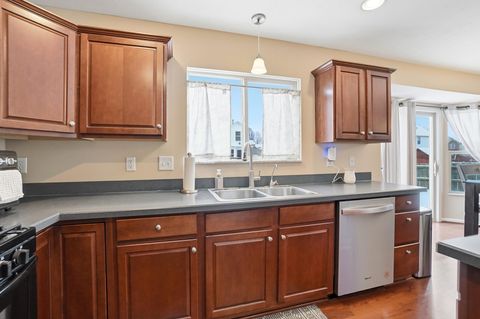 Tiny photo for 844 Brosmer Drive, Reynoldsburg, OH 43068 (MLS # 226002995)