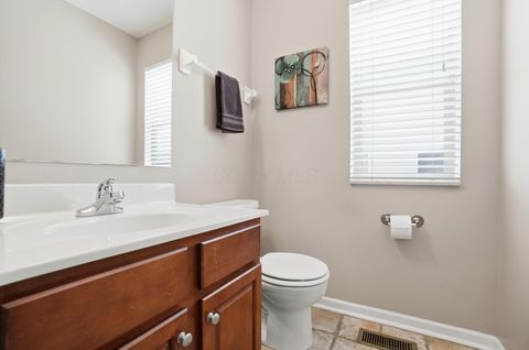 Tiny photo for 844 Brosmer Drive, Reynoldsburg, OH 43068 (MLS # 226002995)