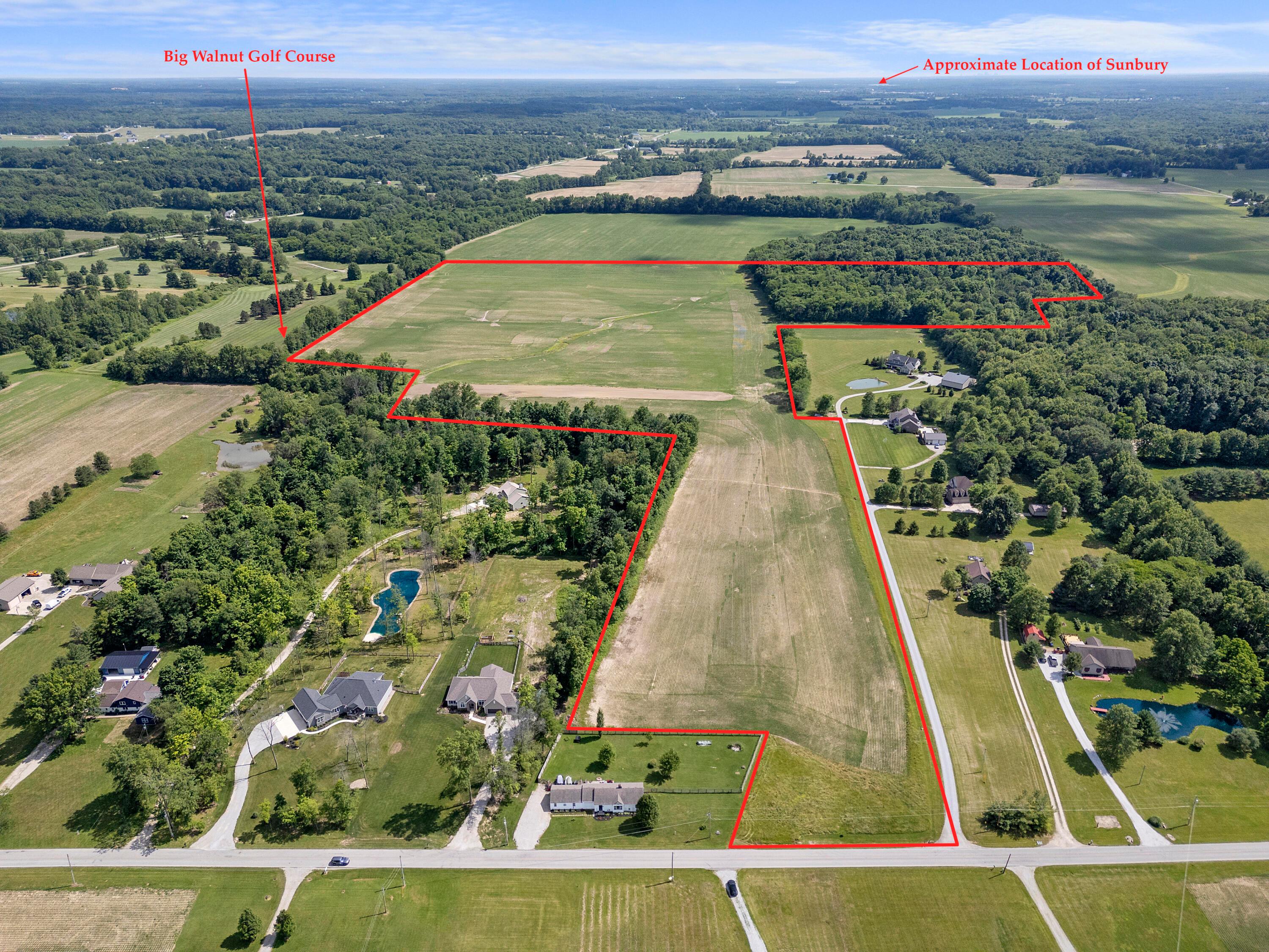 View Sunbury, OH 43074 land