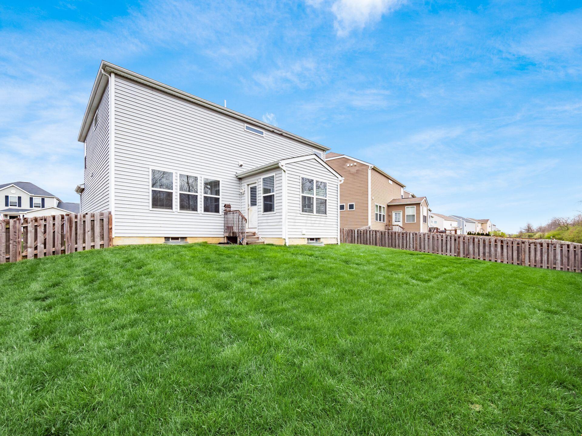 3971 Mad River Road, Grove City, Ohio image 33