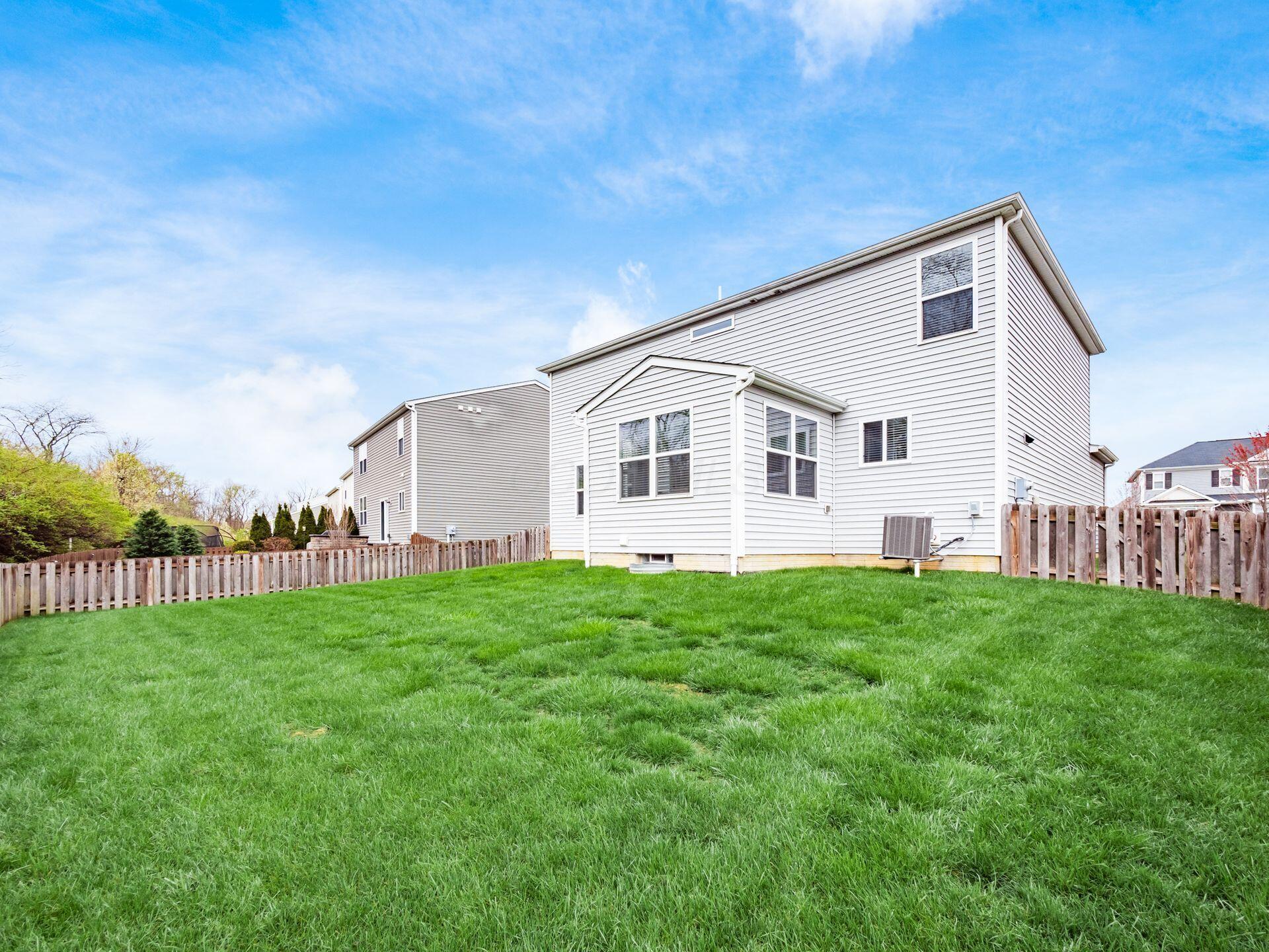 3971 Mad River Road, Grove City, Ohio image 34
